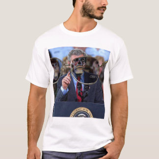 Diktator Busch T-Shirt