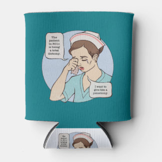 Diktomie sein dosenkühler