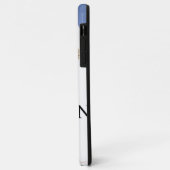 Dil Dil Pakistan Hakuna Matata Case-Mate iPhone Hülle (Hinten/Links)