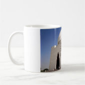 Dil Dil Pakistan Hakuna Matata Kaffeetasse (Links)