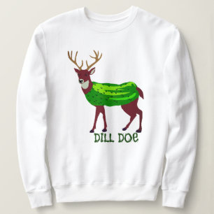 Dil Do Dill Doe Adult Pun Spaß Shirt LOL Funny