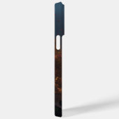 Dil-Krise iPhone 14 Pro Max Case Cover (Rückseite / Rechts)