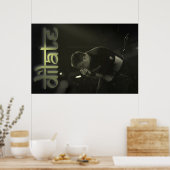 DILATE Poster Jeremy (Küche)