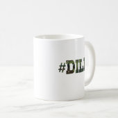 DILF Tasse (VorderseiteRechts)