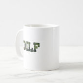DILF Tasse (Vorderseite Links)