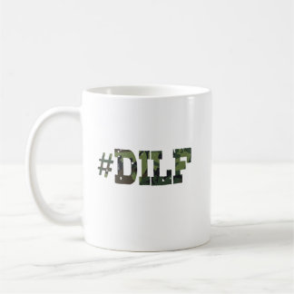 DILF Tasse