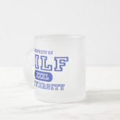DILF Universität Mattglastasse (Vorderseite Links)