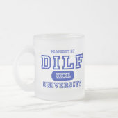 DILF Universität Mattglastasse (Links)