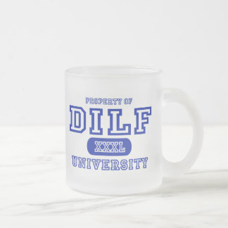 DILF Universität Mattglastasse
