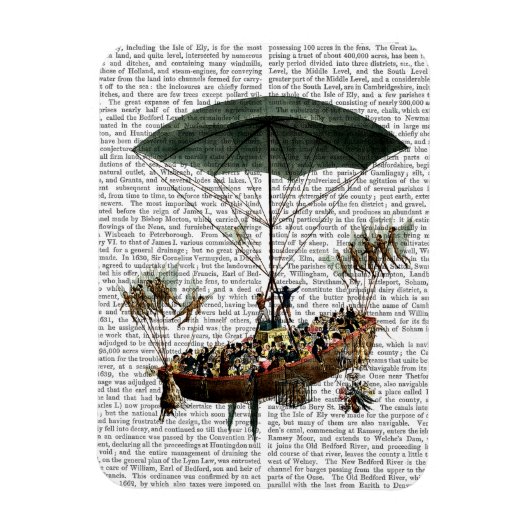 Diligenza und fliegende Kreaturen Magnet (Vertikal)