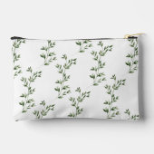 Dill | Bachelorette Hangover Kit Zubehörtasche (Rückseite)