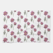 Dill Daisy Tea Handtuch (Horizontal)