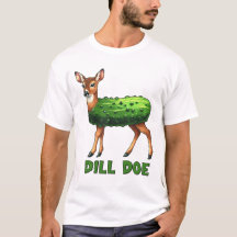 Dill Doe Funny Adult Humor ungeeignet