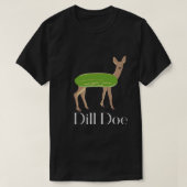 Dill Doe Pullover Hoodie3514 (Design vorne)