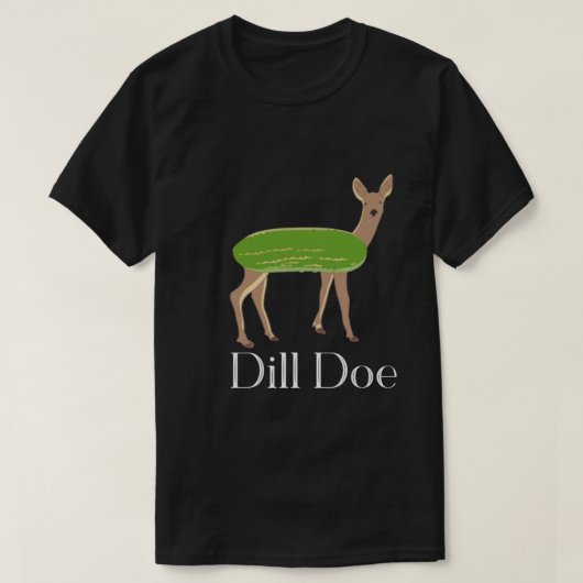 Dill Doe Pullover Hoodie3514 (Design vorne)