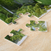 Dill-Gurkenliebhaber-Geschenk Puzzle (Seite)