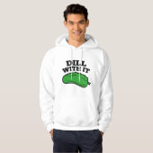 Dill Hoodie (Vorne ganz)