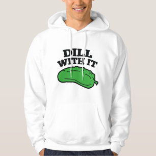 Dill Hoodie