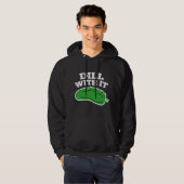 Dill Hoodie (Vorne ganz)