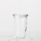 Dill-icious Acryltrinkbecher (Rechts)