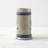 Dill-icious Bierglas (Mittel)