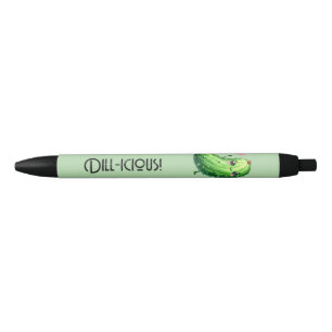 Dill-icious Kugelschreiber