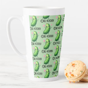 Dill-icious Milchtasse
