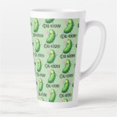 Dill-icious Milchtasse (Rechts)