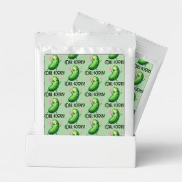 Dill-icous