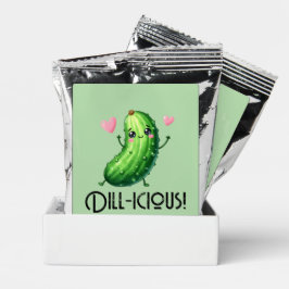 Dill-icous