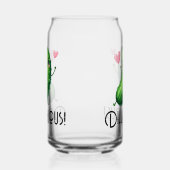 Dill-icous Dosenglas (Rechts)