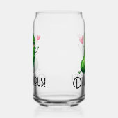 Dill-icous Dosenglas (Links)