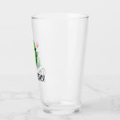 Dill-icous Glas (Links)