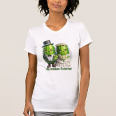 Dill Mates Forever T - Shirt (Vorderseite)