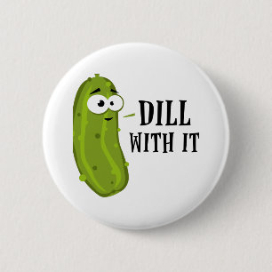Dill mit ihm button