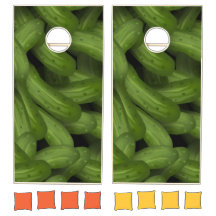 Dill Pickles