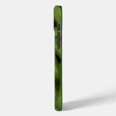 Dill Pickles Case-Mate iPhone Hülle (Rückseite / Links)