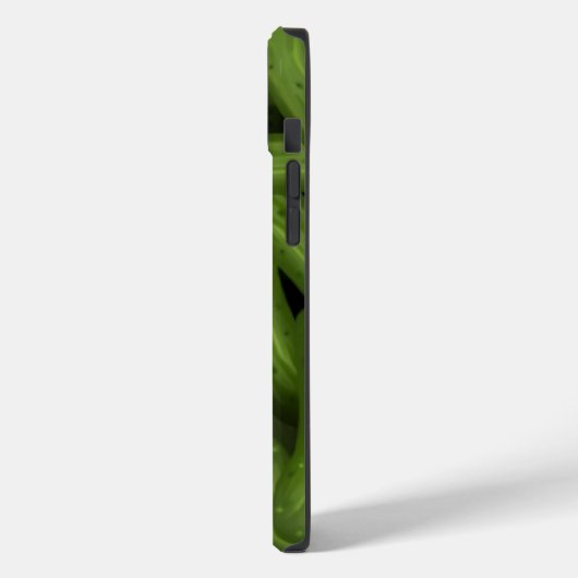 Dill Pickles Case-Mate iPhone Hülle (Rückseite / Links)