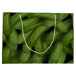 Dill Pickles Große Geschenktüte