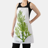 Dill Schürze (InSitu)