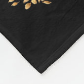 Dill Seed Halloween Sce Costume Group Matching  Fleecedecke (Ecke)