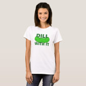 Dill T-Shirt (Vorne ganz)