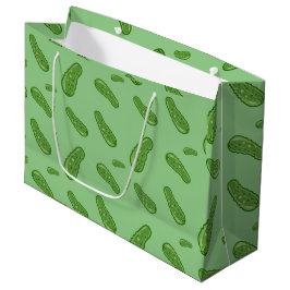 Dill with It Design - Gift Bag - Large Große Geschenktüte
