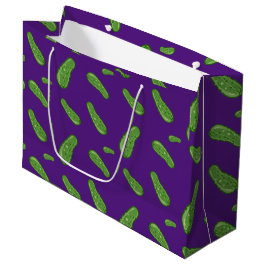 Dill with It Design - Gift Bag - Large Große Geschenktüte