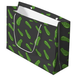 Dill with It Design - Gift Bag - Large Große Geschenktüte