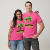 Dillard Georgia 4 T-Shirt (Unisex)