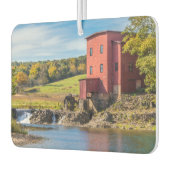 Dillard Mill Herbst Autolufterfrischer (Links)