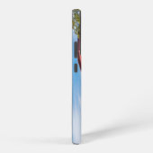 Dillard Mill Herbst Samsung Handy Case Galaxy Hülle (Rechte Seite)