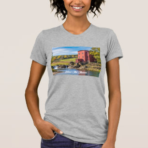 Dillard Mill Herbst T - Shirt