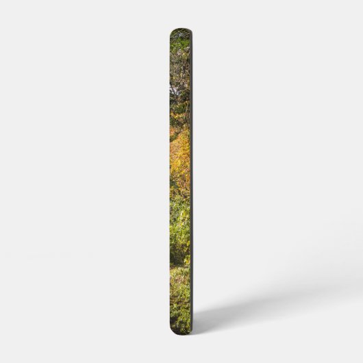 Dillard Mill Landschaft Samsung Handy Case Samsung Galaxy Hülle (Linke Seite)